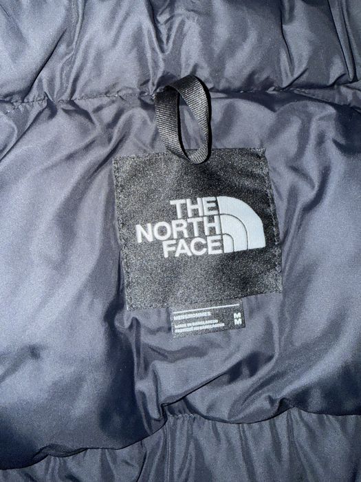 The North Face 700