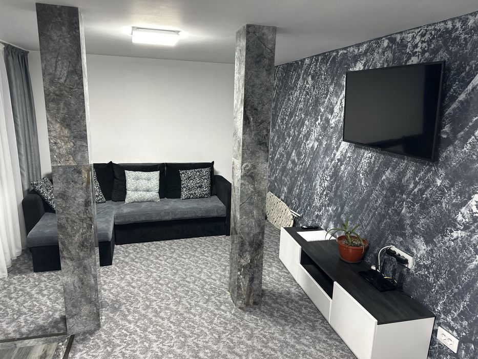 Cazare cabană,Bicaz