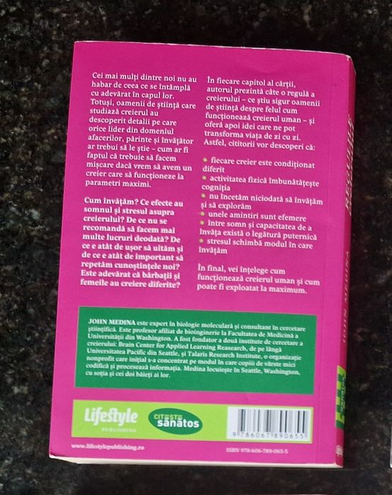 O să râzi, totul e chimie!