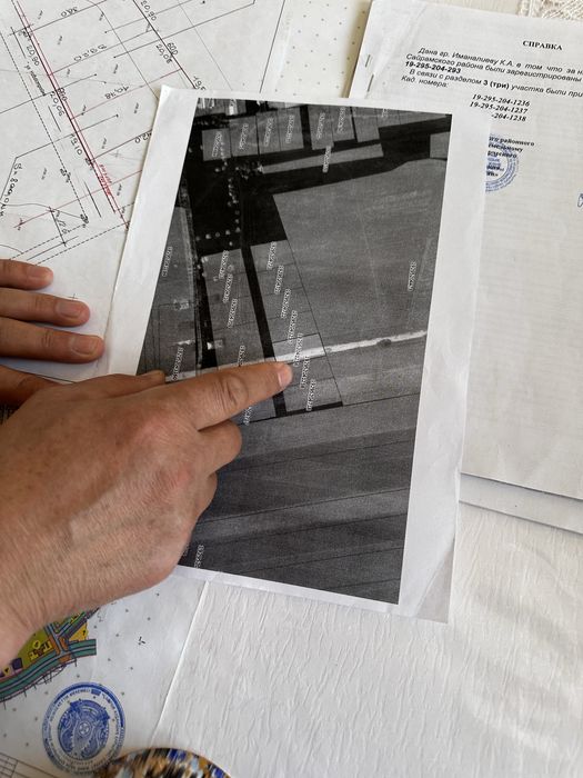 Продается земля 8 сотых ИЖС