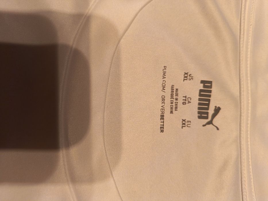 Tricou puma original