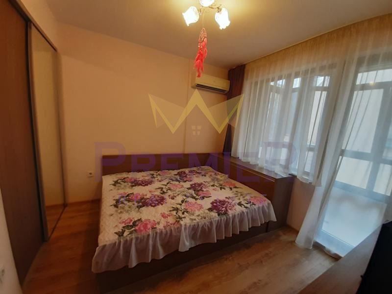 Дава се под наем Двустаен апартамент в Варна, Зимно кино Тракия - 50 кв.м за 430 € - Снимка #3