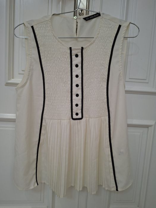 Кофточка фирма ZARA,размер М