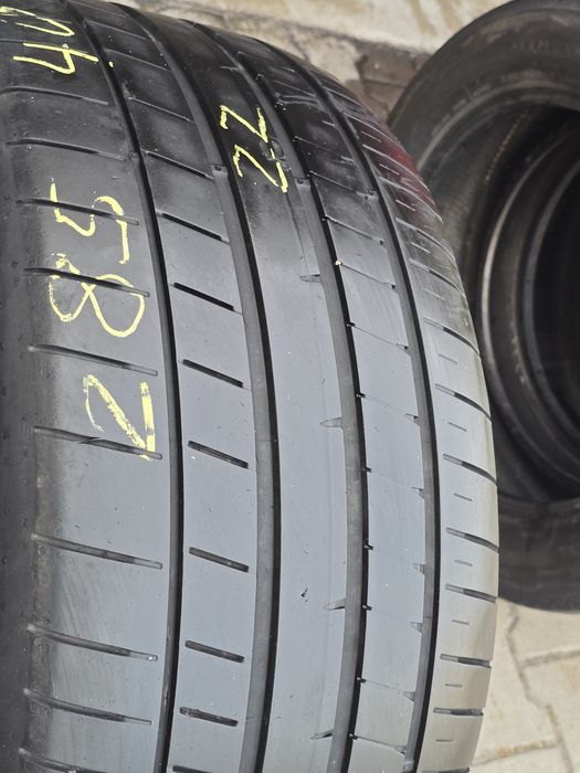 285 40 20 Dunlop