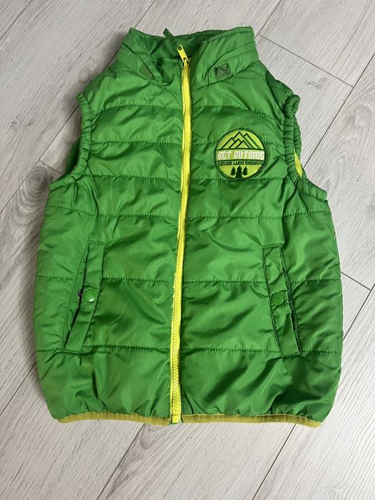 Vesta H&M 7-8 ani