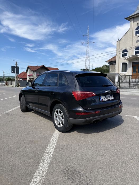 AUDI Q5 2010 — imagine 2