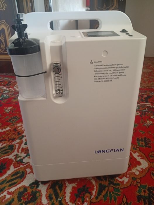 Продаëтся Концентратор