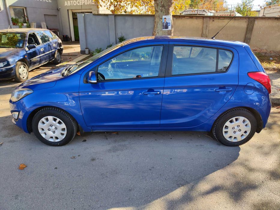 Коли под наем в гр. Видин/Rent a car in Vidin