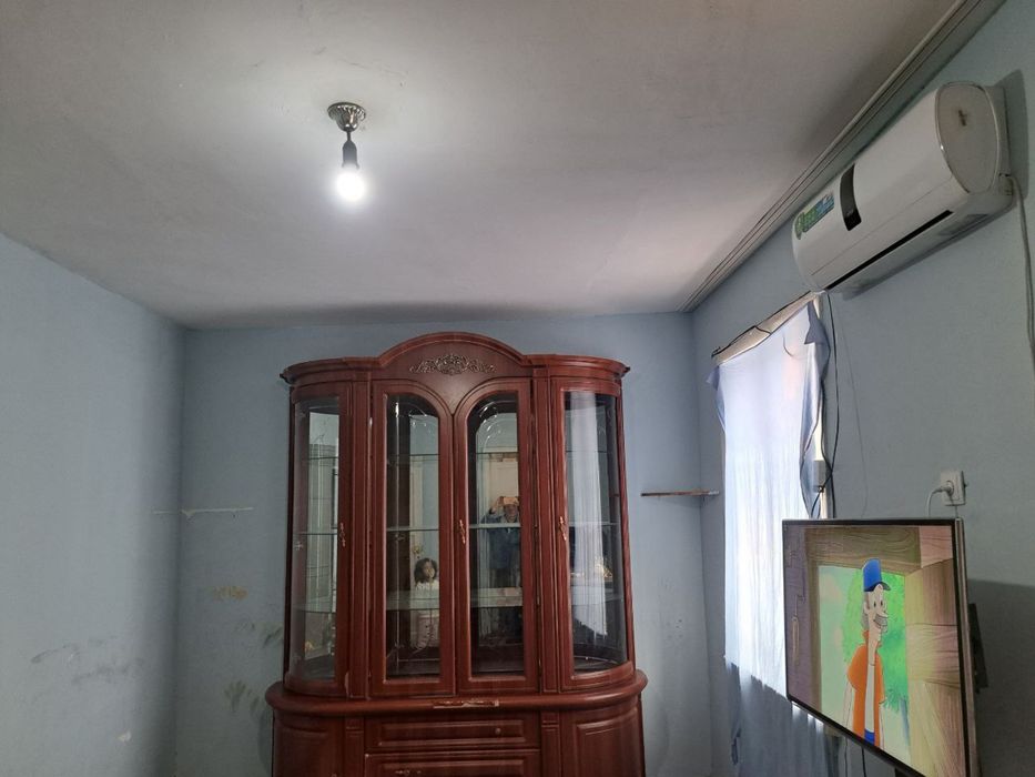 Продается участок аранча 5 соток в доль дороги