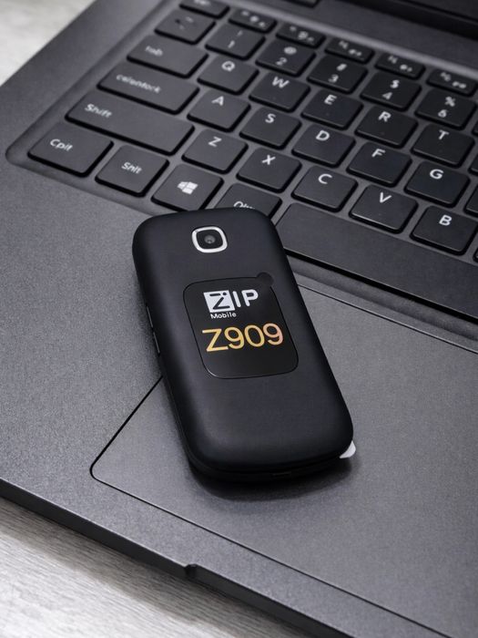 New! Новый! Zip 909 Dualsim | Bepul Dostavka !