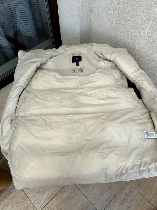 Мъжки елек H&M (Waterproof / Windproof) - размер XXL, Отлично състояние
