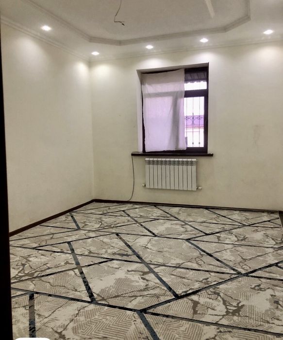 Аренда срочно сдаётся 2х комнатная квартира на массив 1 куйлик