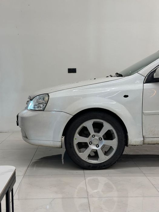 2008,ласетти шымкент 80% родной