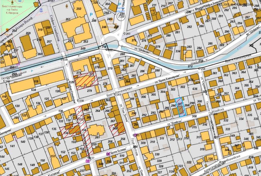 Продава се Къща в Разлог - 95 кв.м за 1683 €/кв.м - Снимка #2