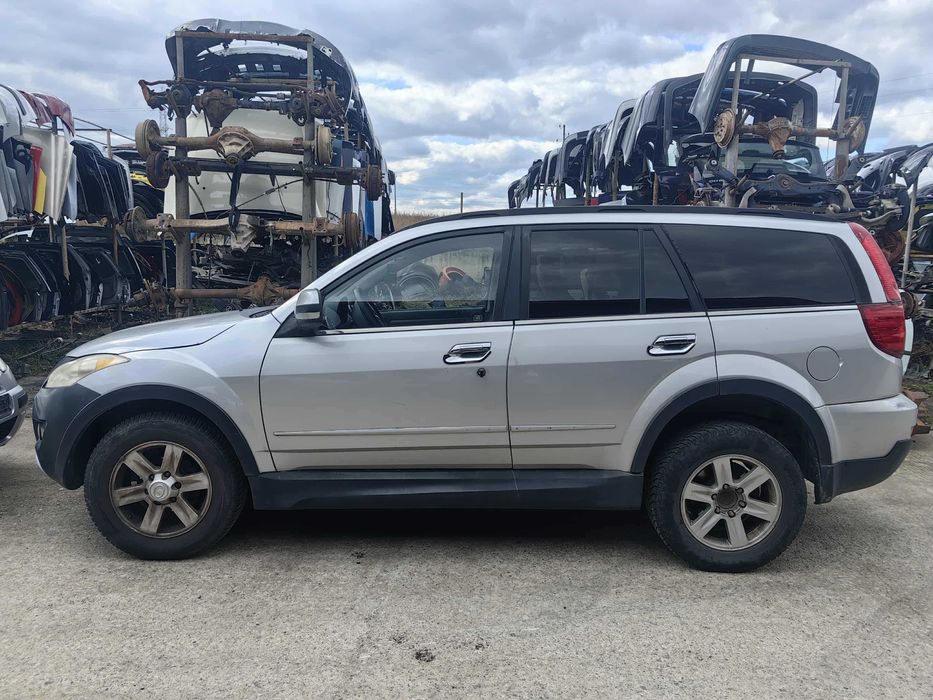 Грейт УОЛЛ ХОВЪР Х5 2.4б. / Greet Wall Hover H5 2.4