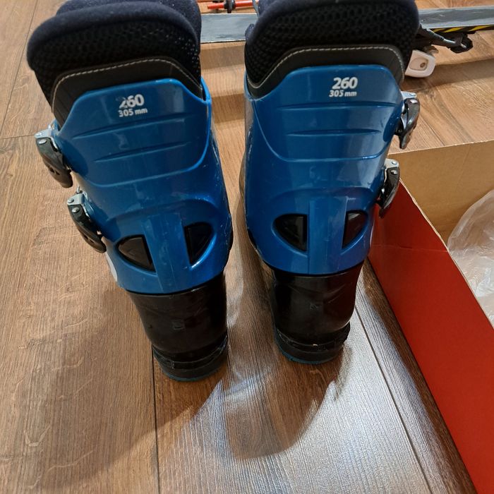 Ски обувки 26 номер