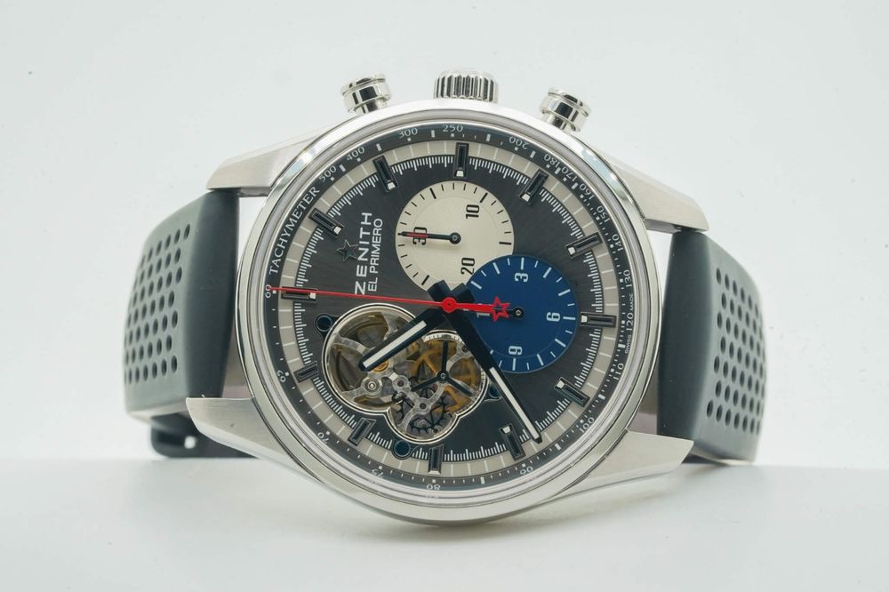 Zenith Chronomaster El Primero Open 42mm