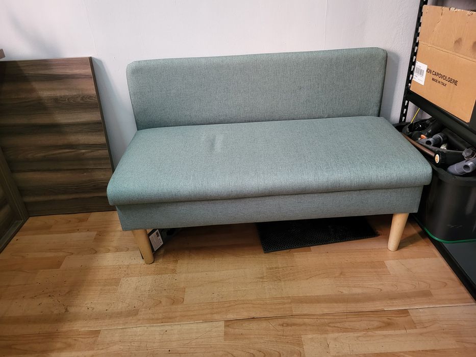 Мини диван офисный