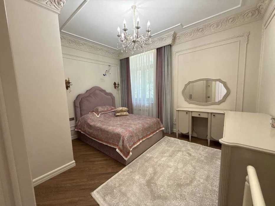 Срочно Продается 3\2\8 126м2 ЖК GRAND AKKURGAN ор-р Дархан ЖК Лондон !
