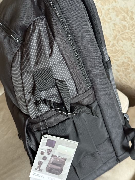 Рюкзак для фотоаппарата Lowepro новый
