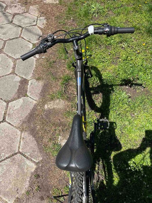 Детско Колело 24"