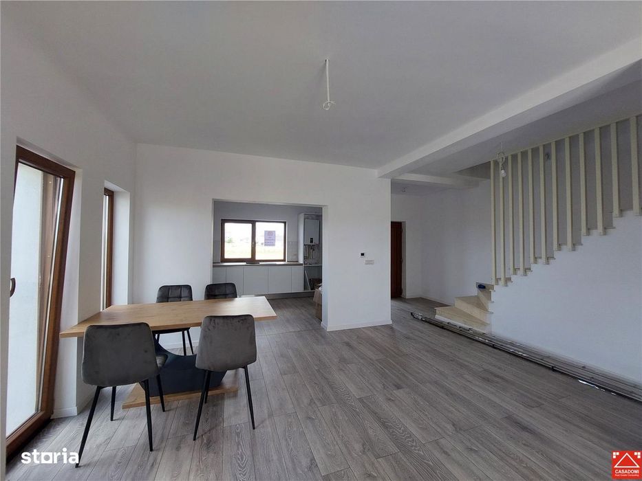 Duplex nou, 2026, la cheie, in cartier nou, Vladimirescu