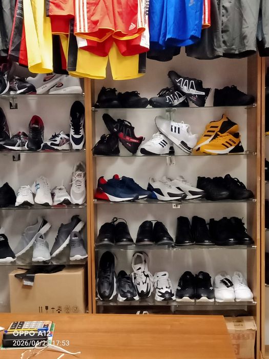 Продам бизнес мужская одежда