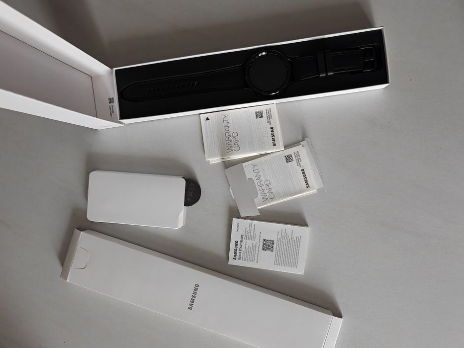 Samsung Galaxy Watch 6 Classic