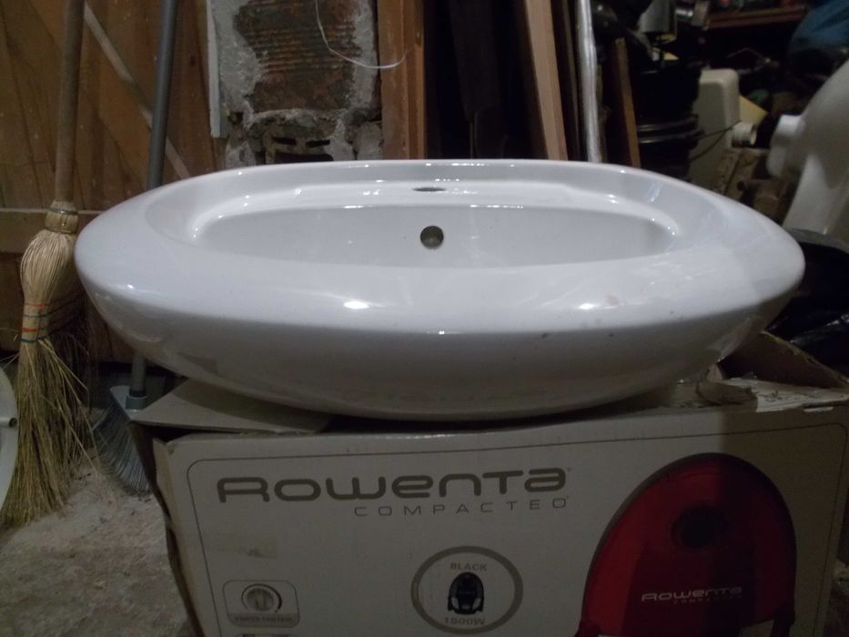 Мивки порцеланови 3 броя