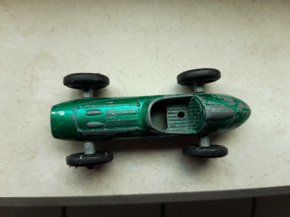 Matchbox Aston Martin Racing Car N 19 и още мачбокс от първите.