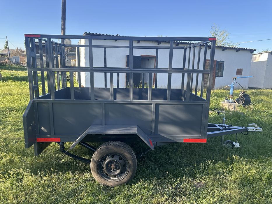 Сатылады арба жап жаңа