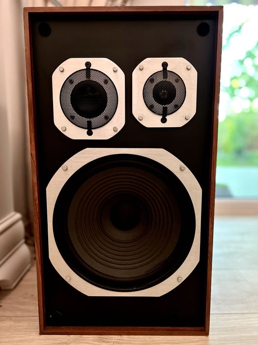Boxe Vintage Onkyo SC-60