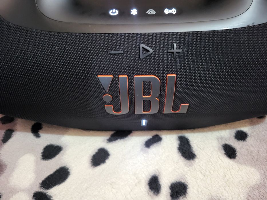 Jbl boombox 4.Piatra Neamt