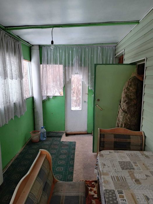 Продается жилая дача