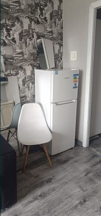 Продам квартиру 17кв