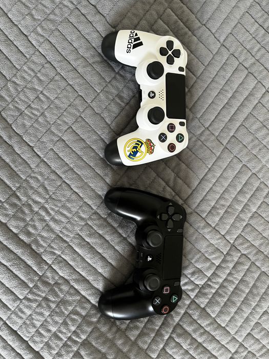 Продам PlayStation 4 Slim 512gb PSVR