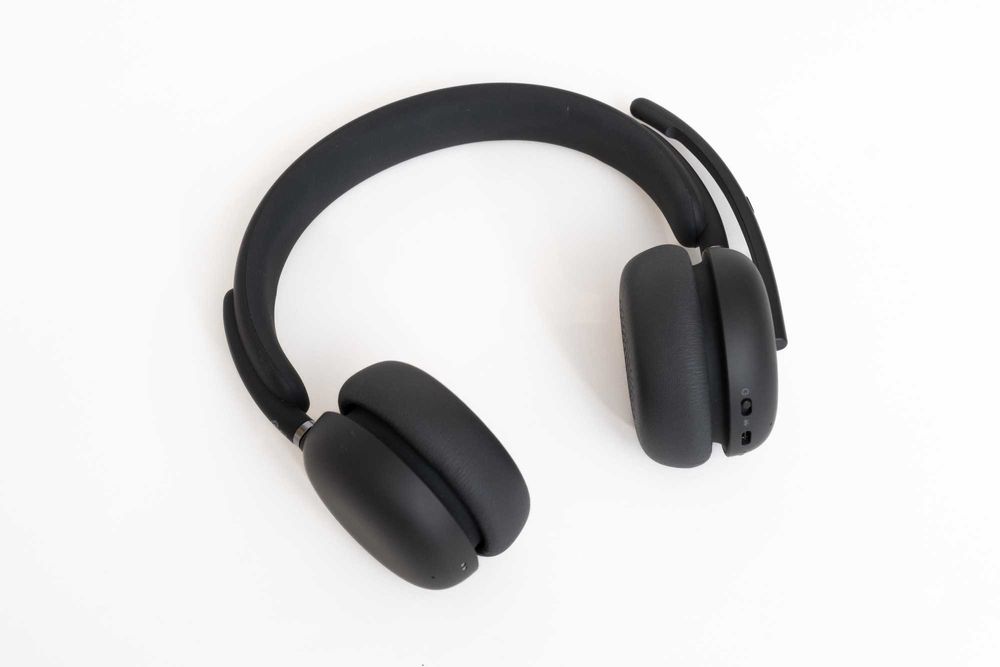 Logitech Zone Wireless 2 – Безжични слушалки