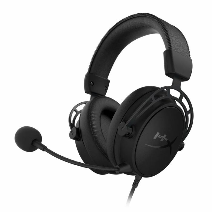 Продам наушники HYPERX cloud alpha S
