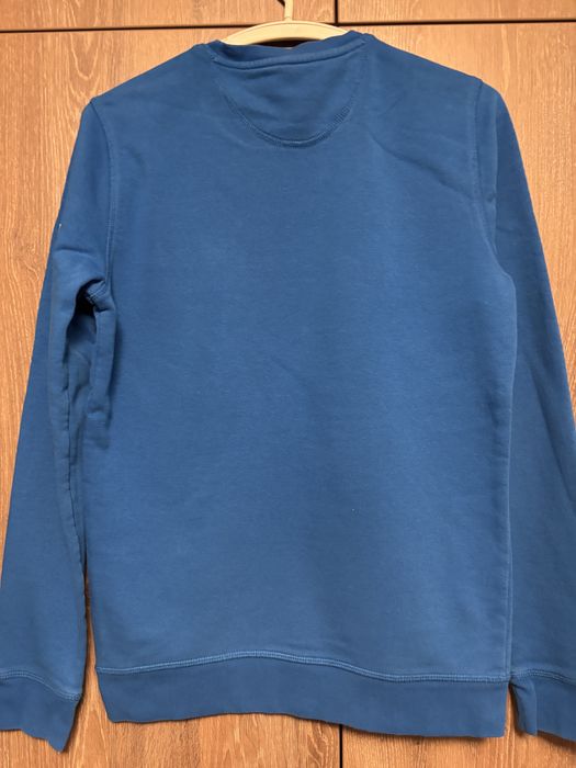 Блуза с дълъг ръкав на Левски