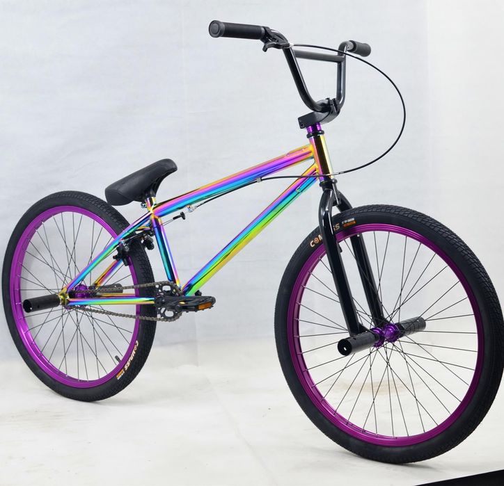 BMX 26 качество гарантируем