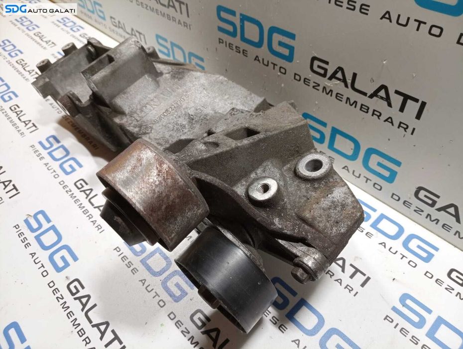 Suport Alternator Accesorii Motor Nissan X-Trail T31 2.0 DCI 2007 - 2013 Cod 8200527320C [M4044]