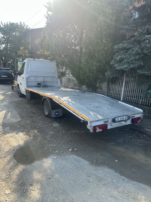 Пътна Помощ 24/7  Дупница