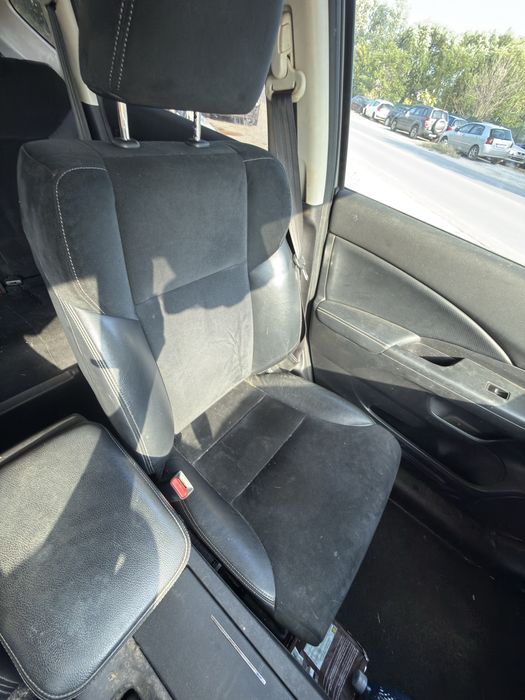 Honda CR-V 2.2 i-DTEC 2012-2015г. дизел на части