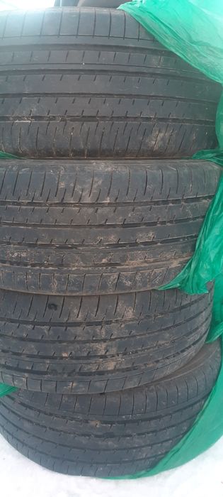 Продам резину б/у