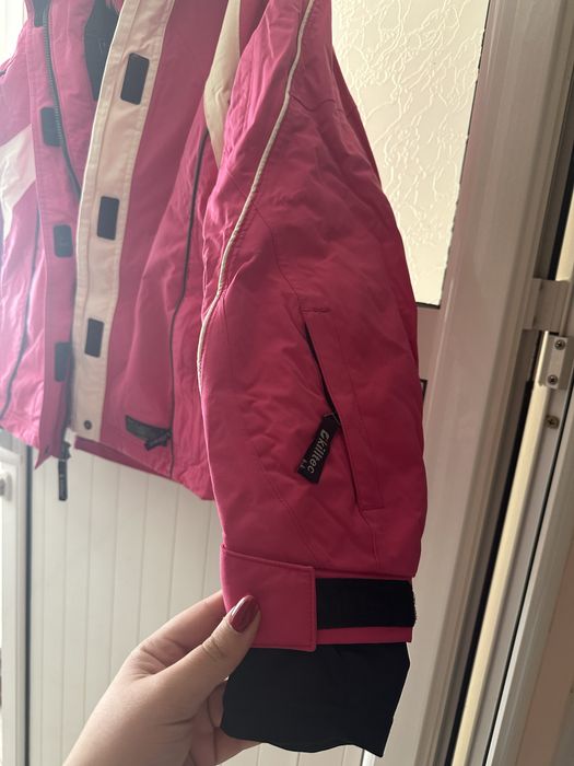 Зимна ски екипировка (дамска)