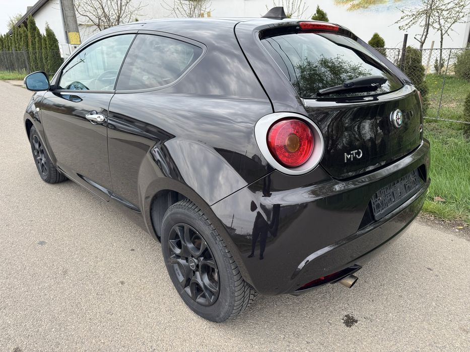 ALFA ROMEO MiTo 2014 — imagine 4