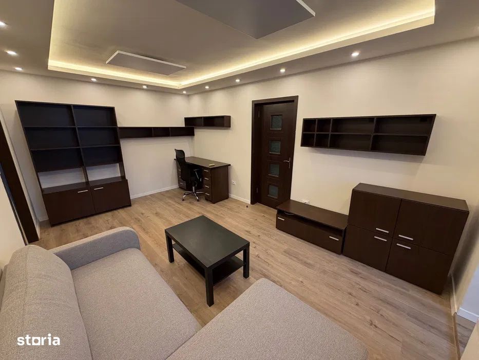 Apartament 2 camere de inchiriat / Zona Lizeanu / Metrou Obor
