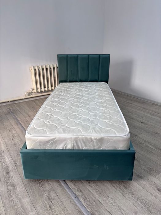 Кировать наличи готовый