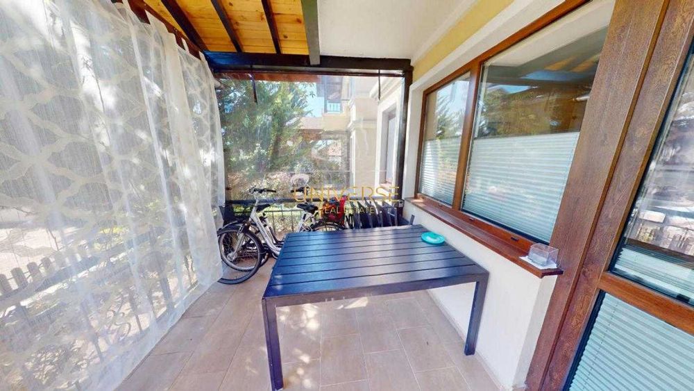 Продава се Къща в с. Кошарица, Област Бургас - 160 кв.м за 1094 €/кв.м - Снимка #18