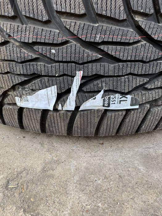 Продам НОВЫЕ шины!